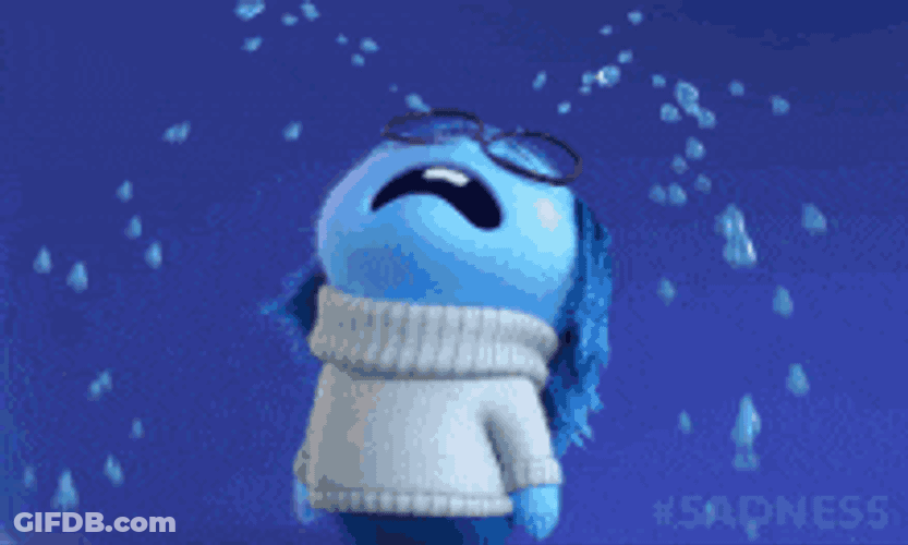 I Miss You GIF