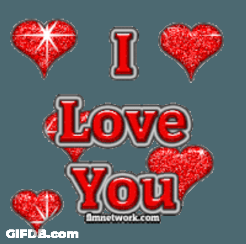 I Miss You I Miss You So Much Sticker GIF
