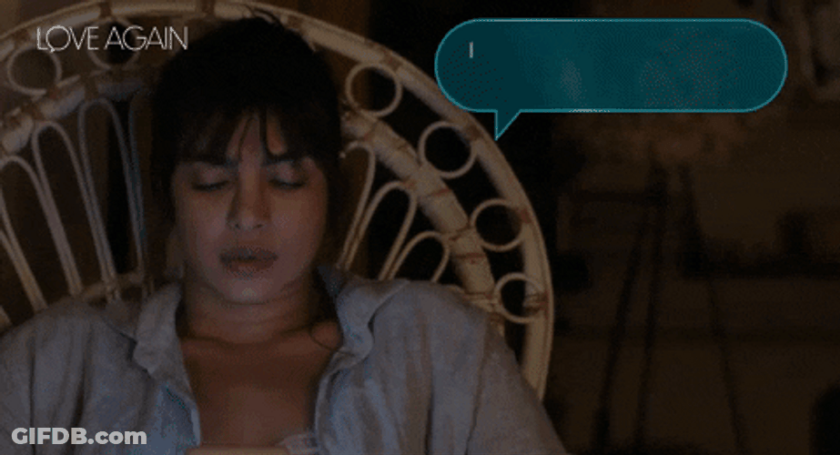 I Miss You So Much Texting GIF