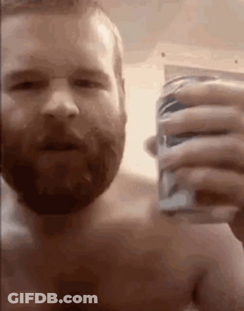 I Must Break You Like This Tin Can GIF