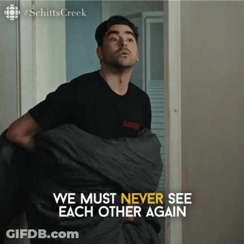 I Must Break You Never Seeing You GIF