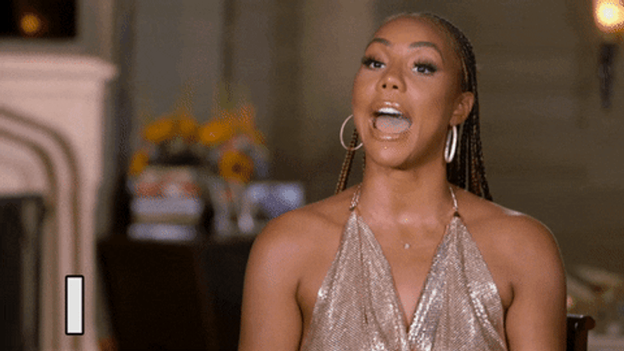 I Need A Vacation Tamar Braxton GIF