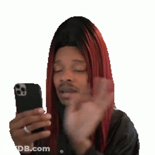 I Need To Follow Up GIF