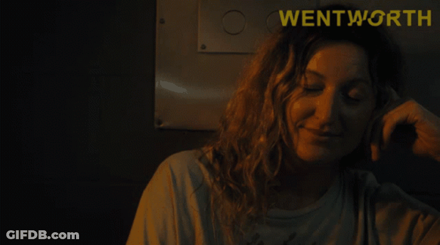 I Need You More Than The World GIF