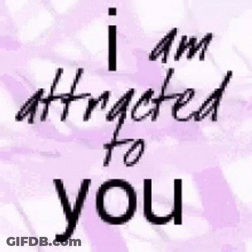 I Need You Multiple Words Of Affirmation GIF