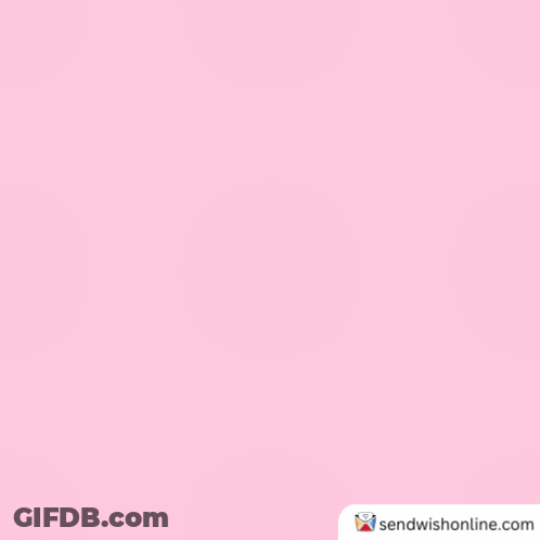 I Only Know 25 Letters On Blue Background GIF