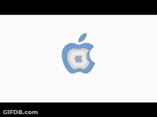 I Pad Air GIF
