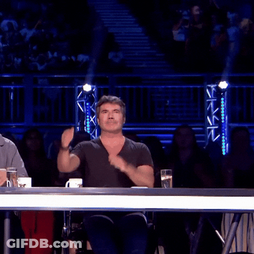 I Present My Told You So Reaction GIF