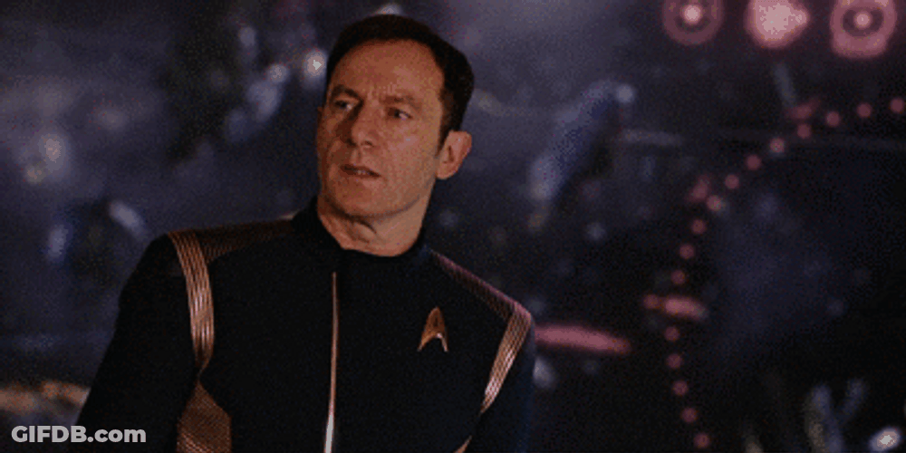I Quit Ruined Out Star Trek GIF