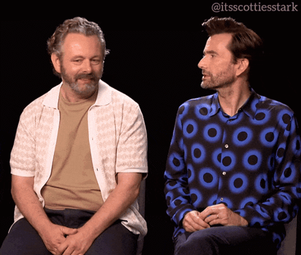I Read GIF