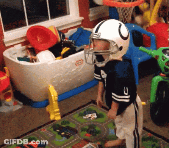 I Said Put Me In Coach Please GIF