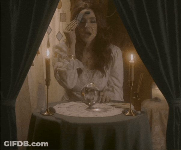 I See Your Bank Account Is Empty GIF