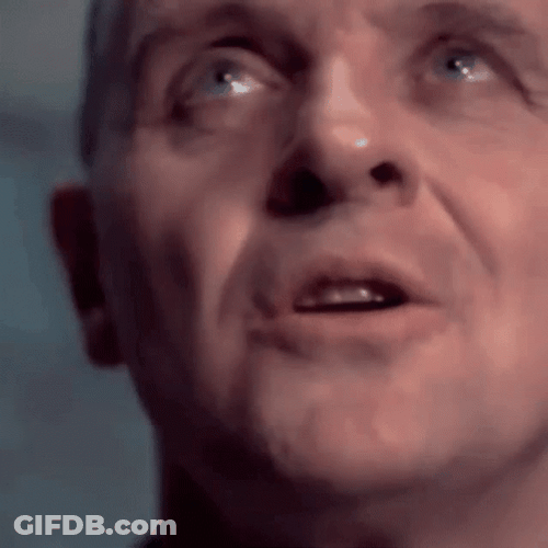 I Sniff Defeat GIF