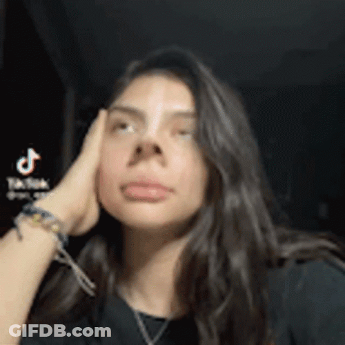 I Sniff Something Good GIF