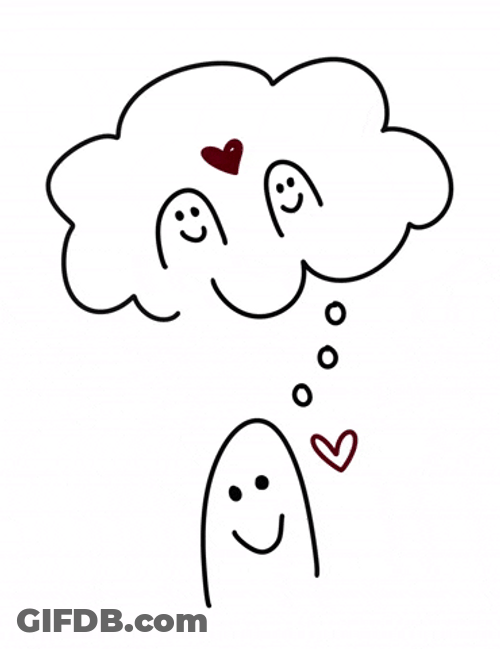 I Think I Love My Husband GIF