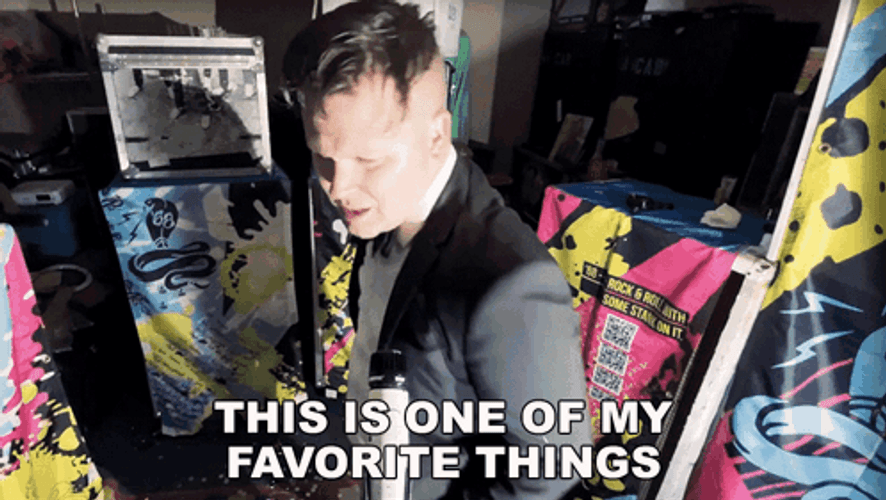 I Think Im Kind Of A Big Deal GIF