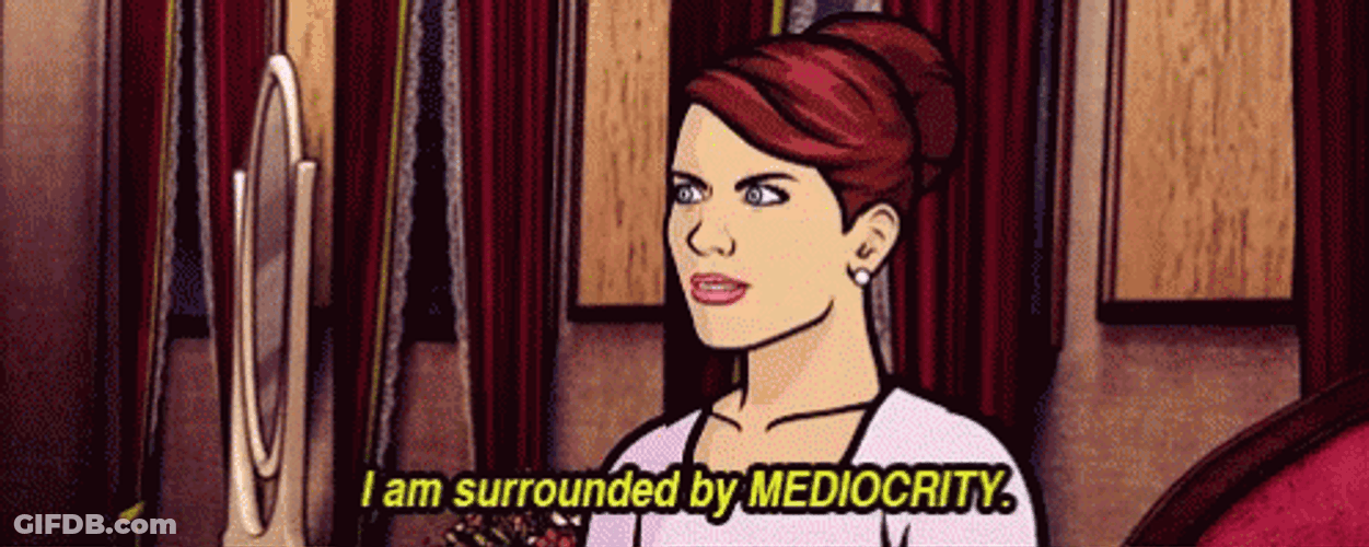 I Think You're Not My Supervisor GIF