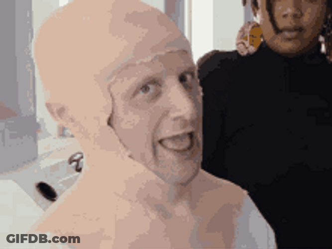 I Think You Should Leave Comedy Funny Tongue GIF