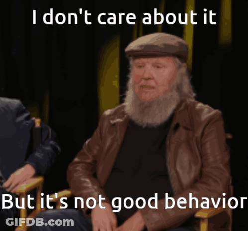 I Think You Should Leave Itysl GIF