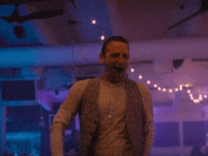 I Think You Should Leave Partying Dangerous Nights GIF