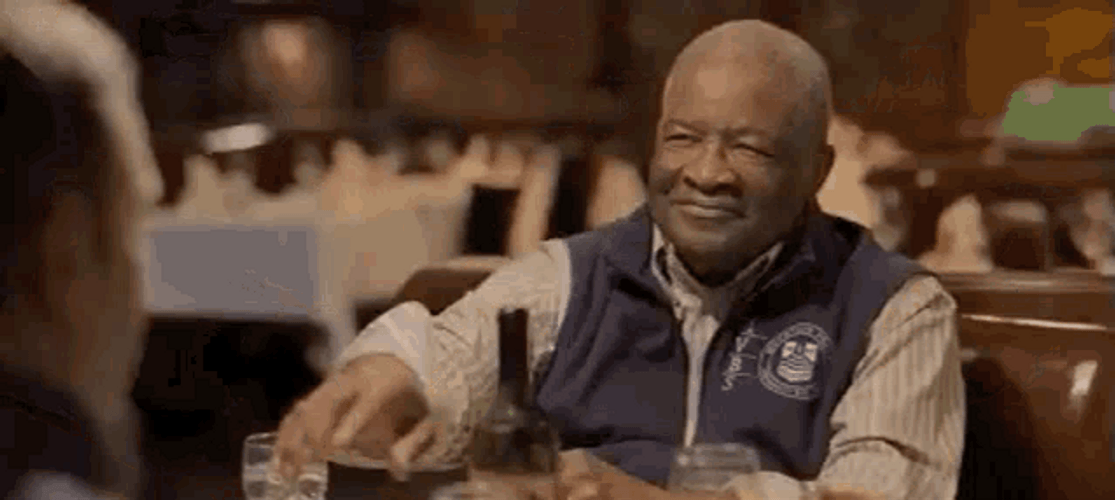 I Think You Should Leave Reaching Food Slowly GIF