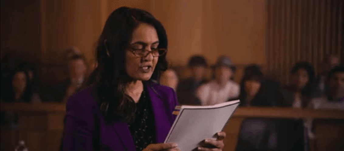 I Think You Should Leave Reading The Class GIF