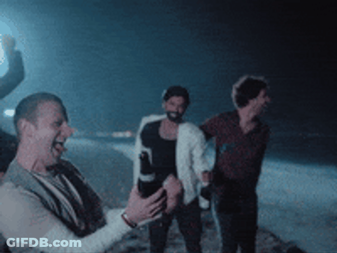 I Think You Should Leave Tim Robinson Dangerous GIF