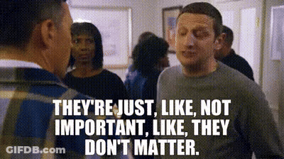 I Think You Should Leave Tim Robinson GIF