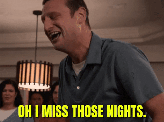 I Think You Should Leave Tim Robinson Miss GIF