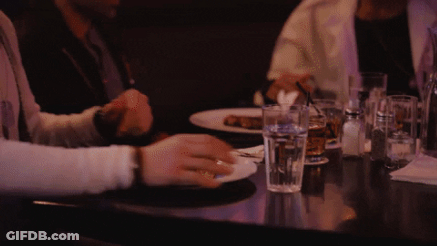 I Think You Should Leave Tim Slop Em Up GIF