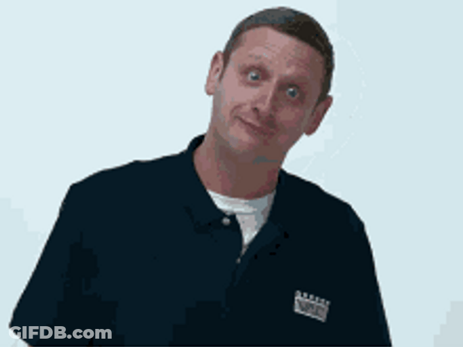 I Think You Should Leave Tim  Sure About GIF