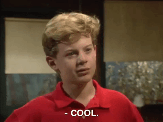 I Thought You Hate Me GIF
