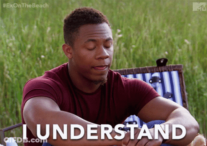 I Understand Cameron Armstrong GIF