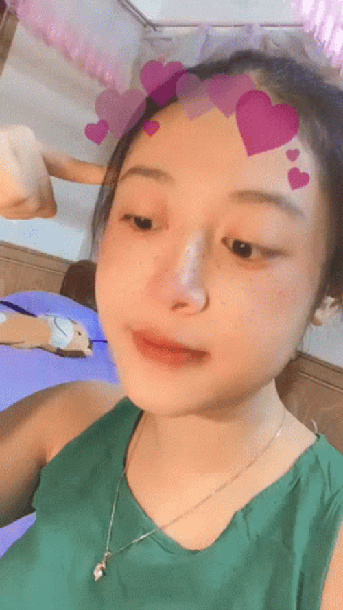 I Understand Cute Girl Nodding GIF