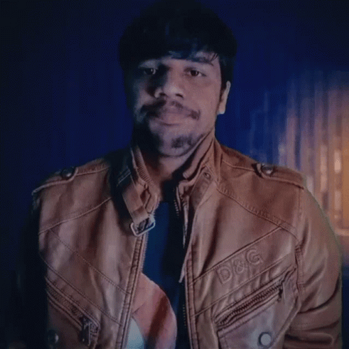 I Understand Magan Megh GIF