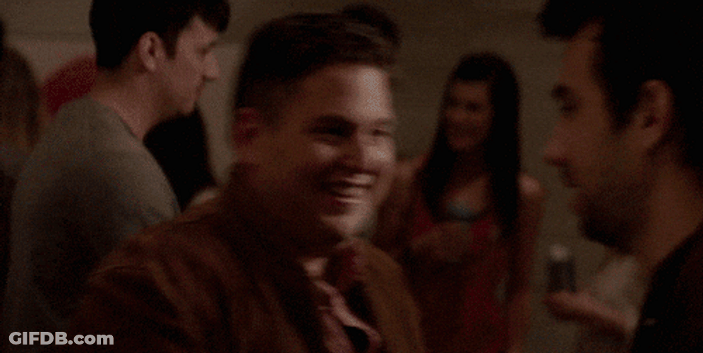 I Understood That Reference Funny Jonah Hill GIF