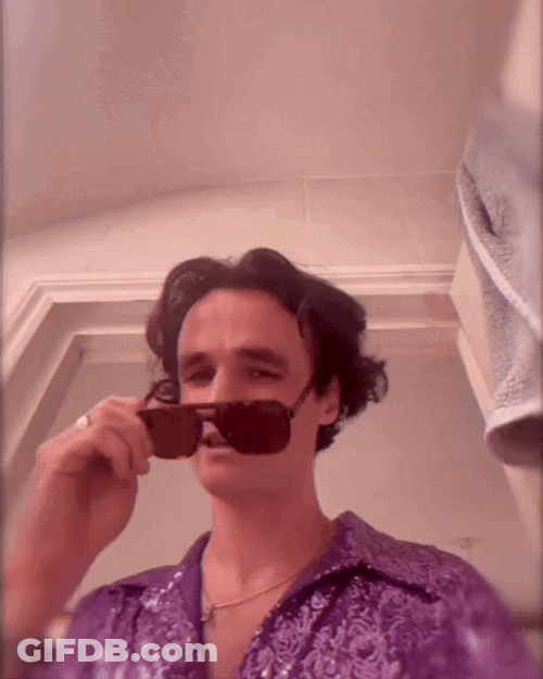 I Understood That Reference Nodding Reaction GIF