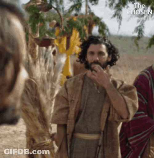 I Volunteer To Pick Me GIF
