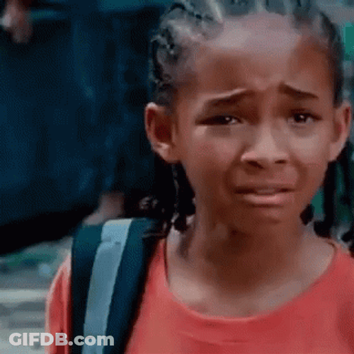 I Wanna Go Home I Hate Here GIF