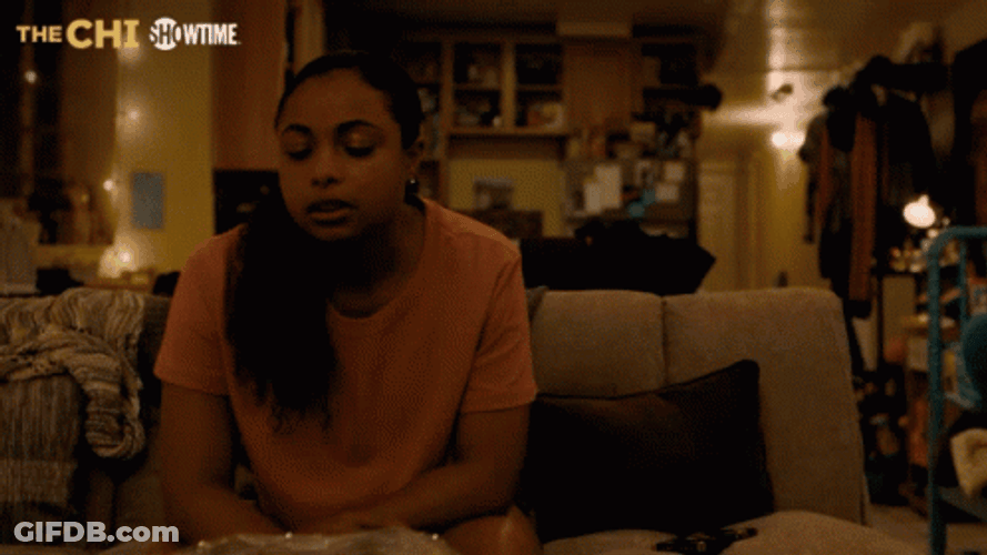 I Want It Now GIF