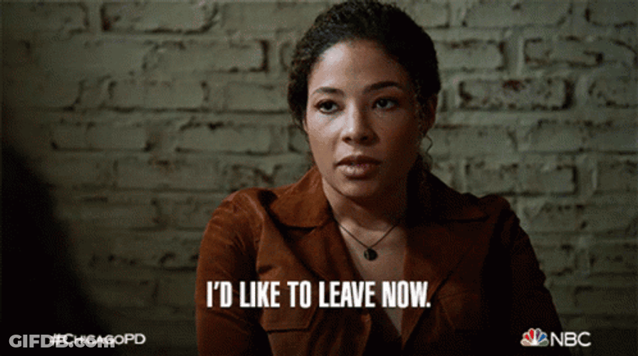 I Want It Now GIF