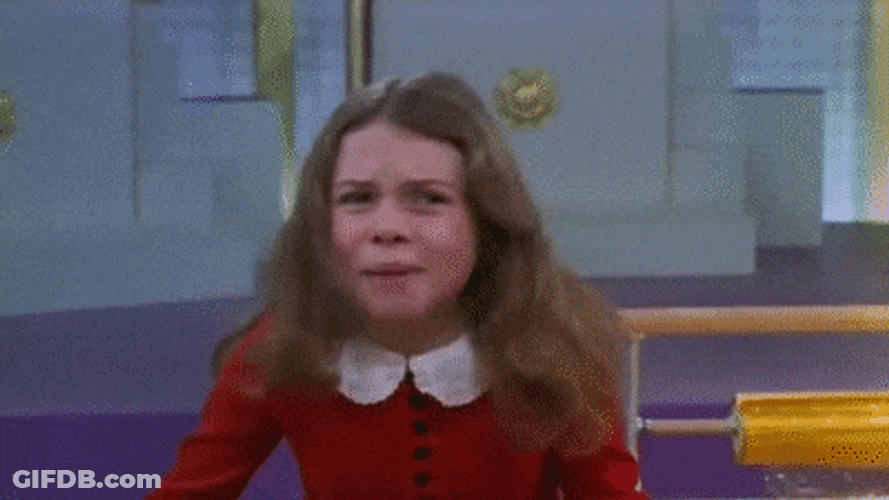 I Want It Now Brat Summer GIF