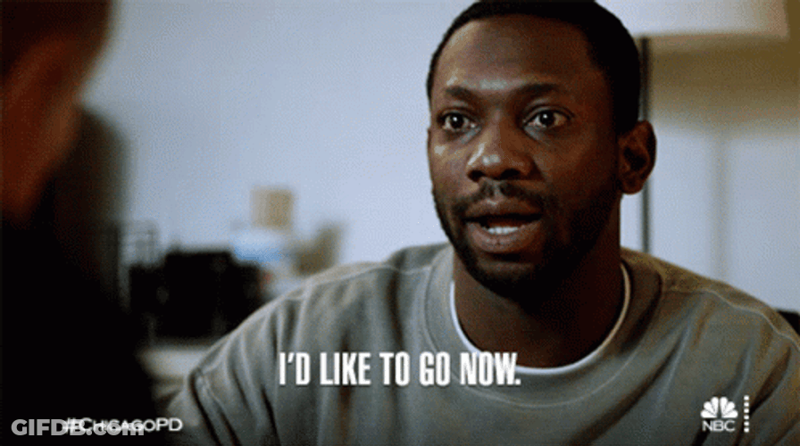 I Want It Now GIF