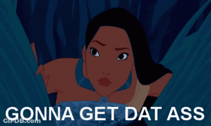 I Want It Now GIF