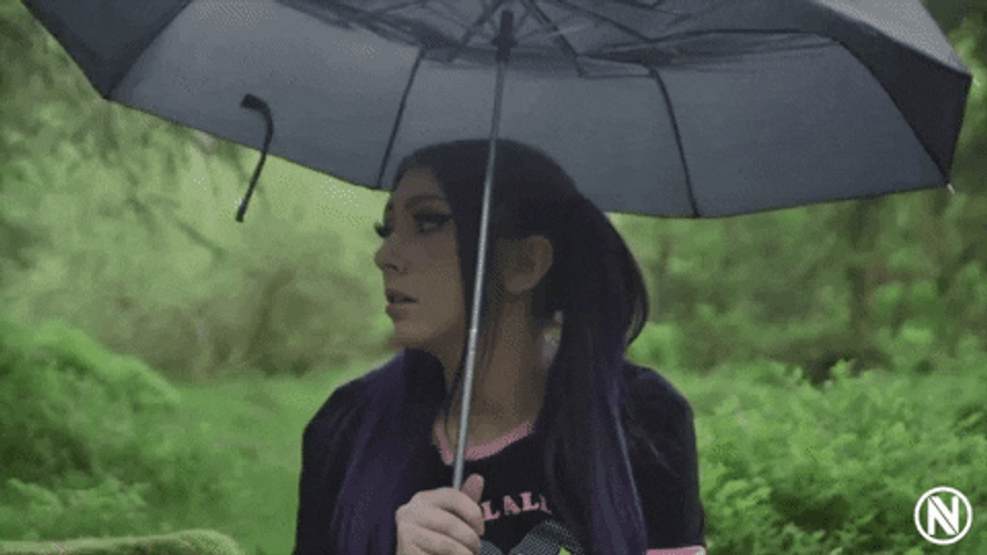 I Want It Rain I Want To Go Home GIF