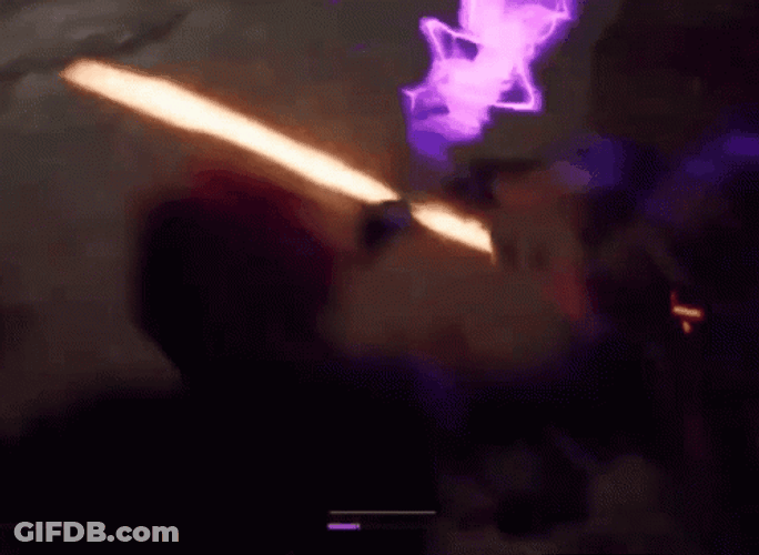 I Want More Star Wars GIF