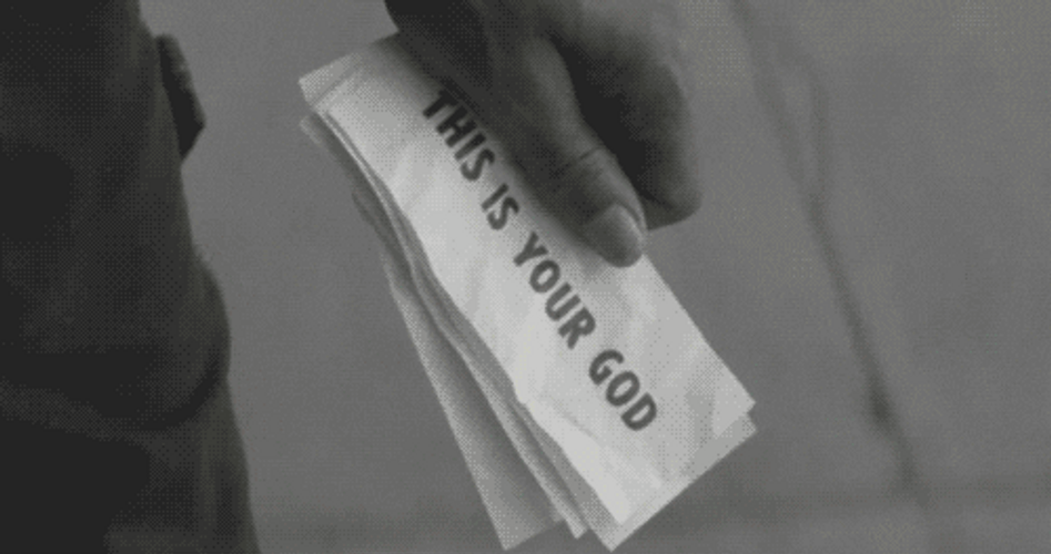 I Want My Two Dollars Bills GIF