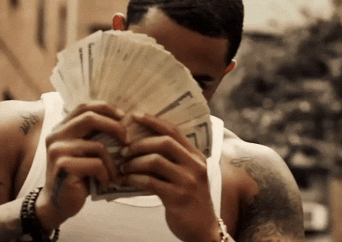 I Want My Two Dollars Fan GIF