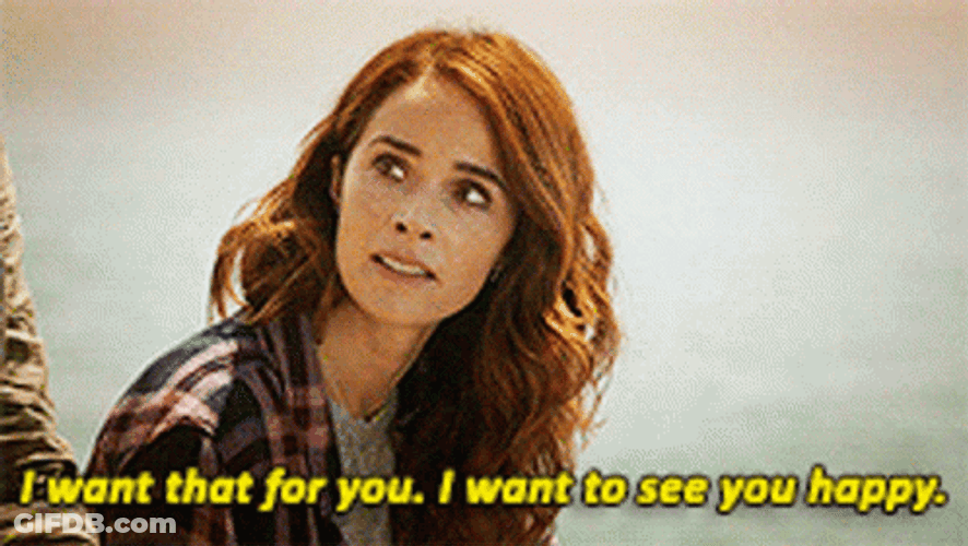 I Want That Kainyah GIF
