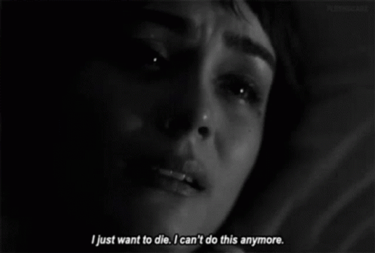 I Want To Die Liv Tyler GIF